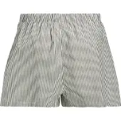 Jack & Jones Boxers 'Milano' taupe / olive / vert foncé