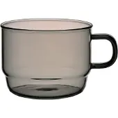 Hario Tasse empilable Colors, 300 ml – gris
