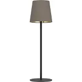 Eglo Lampe de table Fiorana 53 cm - sable