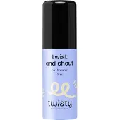 Twisty Twist And Shout Curl Activator pour cheveux bouclés, 75 ml