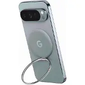 Google Support Kickstand magnétique Gris Quartz pour iPhone