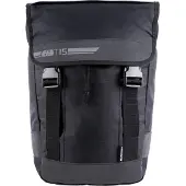 Oxcyon T20 Qr Pannier 20l Noir