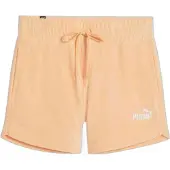 Puma Short 677946-45 pour Femme