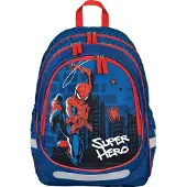 Undercover Sac à dos scolaire Spider-Man