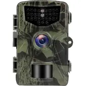 Braun Scouting Cam Black575 Caméra Extérieure