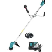 Makita Coupe-bordures sans fil LXT 18 V - 3 500 - 6 000 tr/min - 230 / 255 / 300 mm