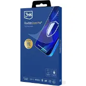 3mk Protection Flexibleglass Pro Samsung S25+ Hybrid Screen Protector Clair