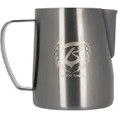 Barista Space Sandy Black pot à lait de 350 ml