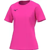 Mizuno T-shirt femme Team