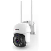 NENO Xblitz Armor 400 - Caméra IP externe avec fonction Wi-Fi