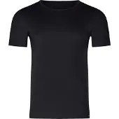 Skiny Maillot de corps noir