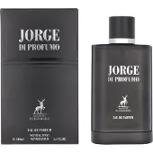 Alhambra Maison Jorge Di Profumo EDP M 100 ml