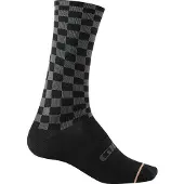 Giro Unisexe, Chaussettes de sport, Taille : M (40-42) (36 - 39, 40 - 42, 43 - 45, 46 - 50), Rose