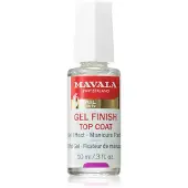 Mavala Gel Finish Top Coat vernis de protection 10 ml