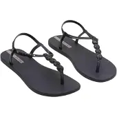 Ipanema Easy On Glow Sandals Noir EU 35-36 Femme