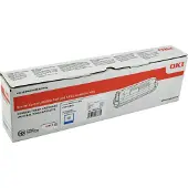 OKI 46443103 - Cyan - Toner