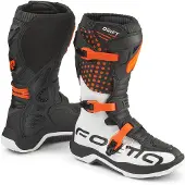 Forma Drift Bottes de motocross pour enfants Taille