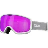 Giro Millie Woman Ski Goggles Blanc Vivid Pink/CAT2 Femme