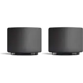 Fellow Monty Espresso Cup Black 90 ml 2x