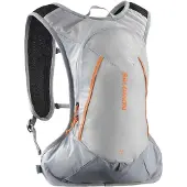Salomon Cross 8, sac à dos, gris