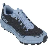 SCOTT Supertrac Ultra Rc Trail Running Shoes Bleu EU 38 Femme