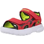 SKECHERS 406513l Couleur Rouge