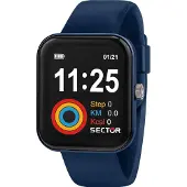 Sector R3251282007 S-03 Unisex Watch Smartwatch