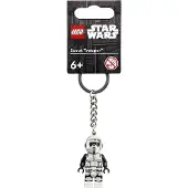 LEGO Star Wars 854246 Porte-clés soldat d'exploration