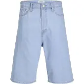 Jack & Jones Iron Original Shorts Bleu XL Homme