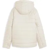 Puma Veste de sport 'Essentials' blanc