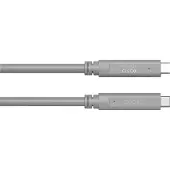 Cisco Câble optique actif multicolore USB-C 3.1 pour ordinateurs et appareils