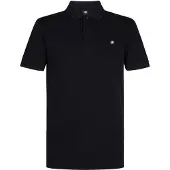 Petrol Industries T-Shirt 'Dolphin' noir