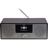 Denver MIR-270B Noir