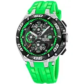 Festina - F20755/6 - Montre-bracelet - Chronographe - Hommes