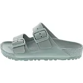 Birkenstock Sandales 1029653-Pure Sage pour Uni