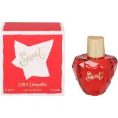 Lolita Lempicka Sweet 30ml Eau De Parfum Rouge Femme