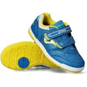 Joma Chaussures de salle Top Flex Jr pour Enfant