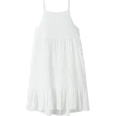 Name it Robe 'Fimia' blanc