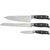 Diamant sabatier Integra Set - 3 pièces