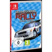 Old School Rally