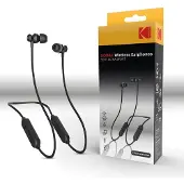 Kodak Casque BLUETOOTH 5.0 / 500+ ULTRA Sport