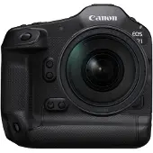 Canon EOS R1 + RF 24-70mm F/2.8L IS USM