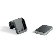 Alogic Matrix+ Power Bank Argenté