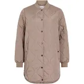 Vila - Manteau matelassé pour femmes VITATE