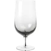 Broste Copenhagen Ensemble de 12 verres à bière Smoke