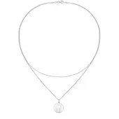 Elli Chaîne argent