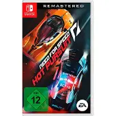 Need For Speed - Hot Pursuit Remastered