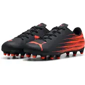 Puma Chaussures de Football Attacanto II FG/AG Enfants
