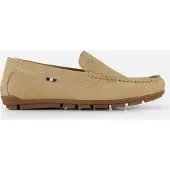 Bugatti Mocassin beige