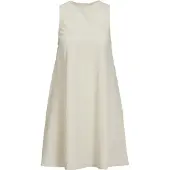 Jack & Jones Kaia Jjxx Sleeveless Short Dress Beige XS Femme